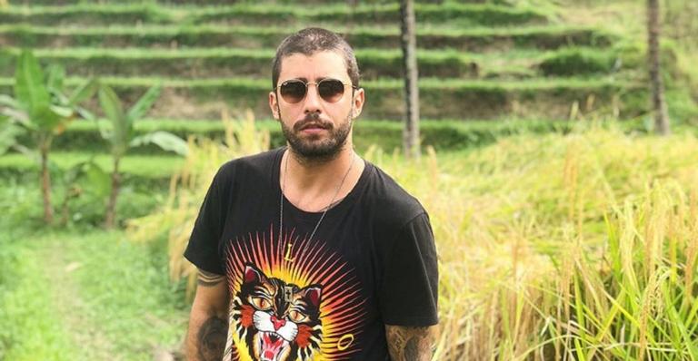 Pedro Scooby faz publicação esclarecedora e Anitta e Luana Piovani comentam