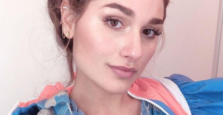 Sasha Meneghel se lança como atriz e protagoniza clipe de banda espanhola