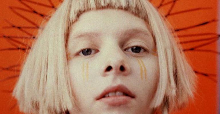 Aurora lança continuação de álbum, ouça “A Different Kind of Human – Step 2”