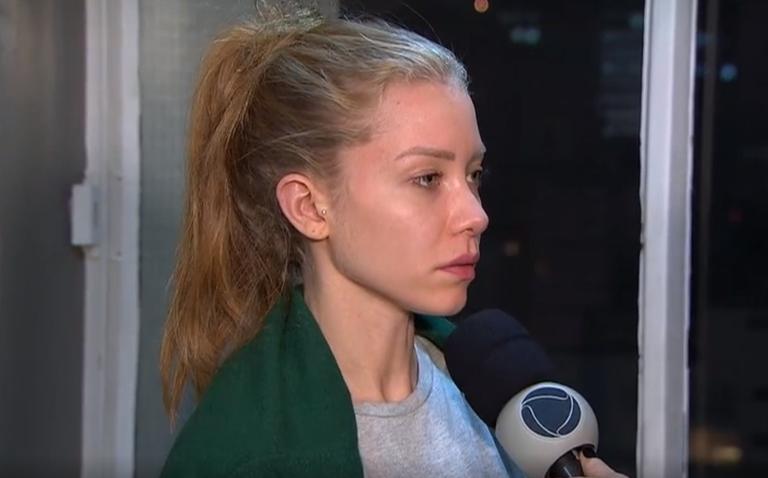 Hotel em que Najila Trindade ficou hospedada em Paris chama atenção por luxo