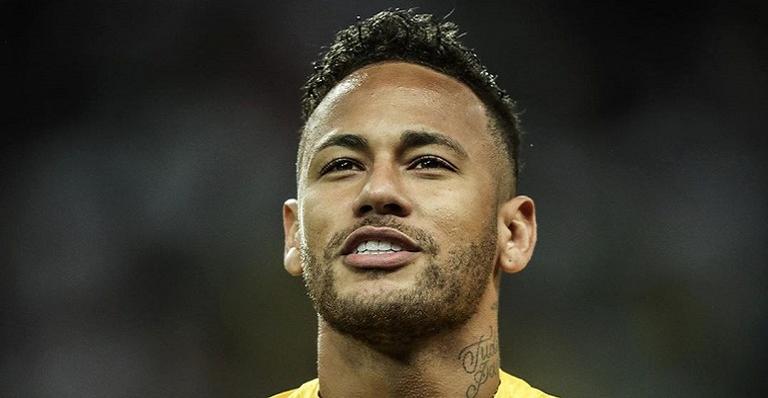 Saiba qual foi a reação de Neymar após substituição na Seleção Brasileira