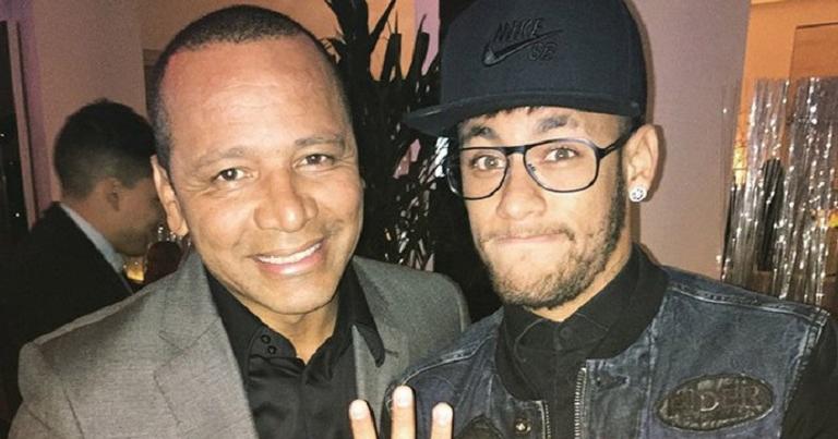 Pai de Neymar Jr. se pronuncia sobre projeto de Lei ‘Neymar da Penha’ e pede justiça
