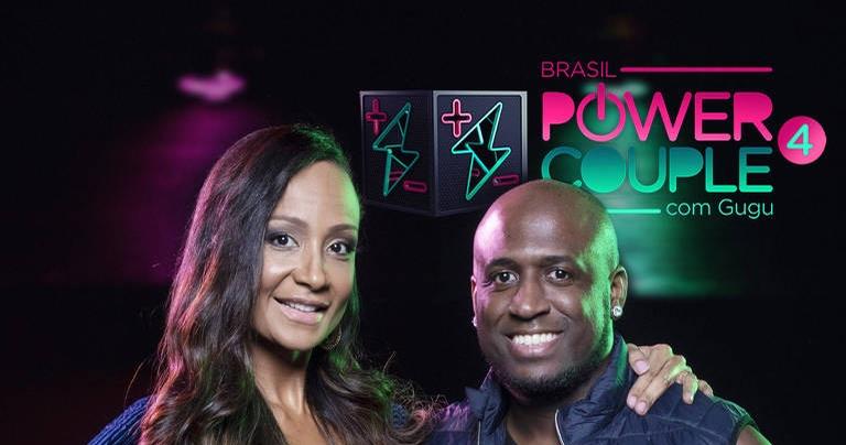 Participante do ”Power Couple” dispara: ”Se eu ganhar, eu morro”