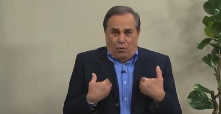 Ronnie Von se pronuncia após polêmica onde foi acusado de racismo: ”Muito injusta”