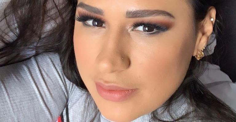 Simone, da dupla com Simaria, revela que já foi traída: ”Comecei a me tremer todinha”