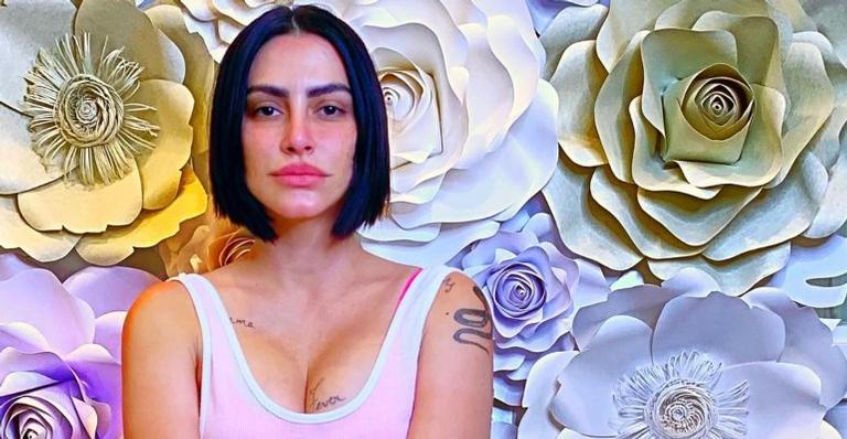 Cleo Pires é chamada de gorda por internauta e resposta da atriz surpreende