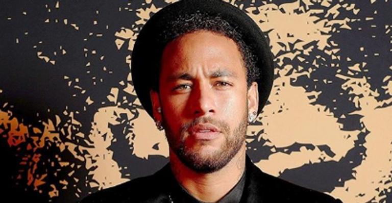 Neymar Jr. compartilha indireta após polêmica com modelo: ”Tudo passa’