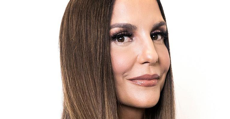 Após o cancelamento de show por problemas familiares, Ivete Sangalo explica ausência