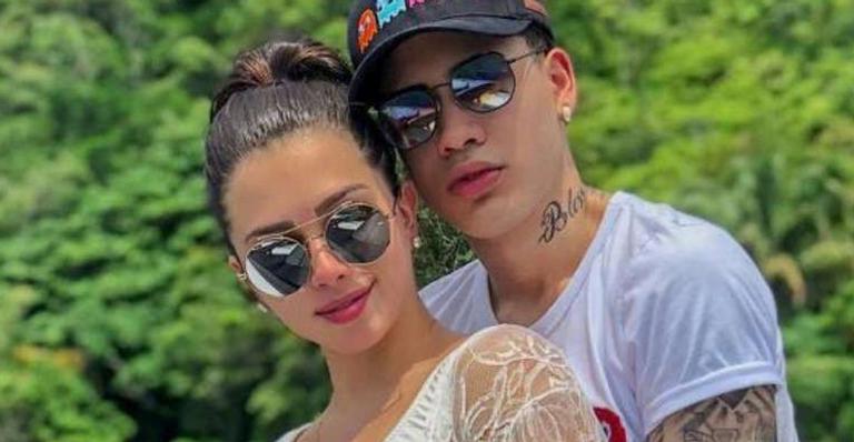 Flavia Pavanelli rebate seguidora após deixar de seguir Kevinho na web