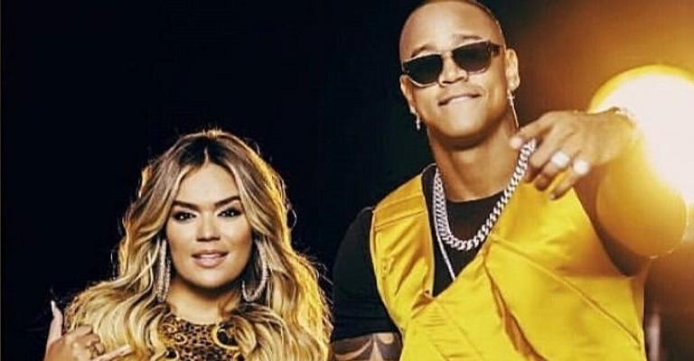 Confira a música ‘Vibra Continente’ de Léo Santana e Karol G para a Copa América