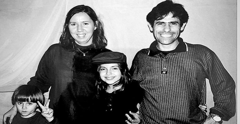 Irmã de ator mirim assassinado faz publicação impactante e fãs reagem: ”Destruído”
