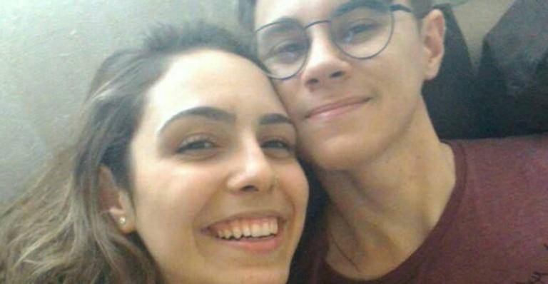 Namorada de Rafael Miguel emociona fãs ao relembrar ator assassinado