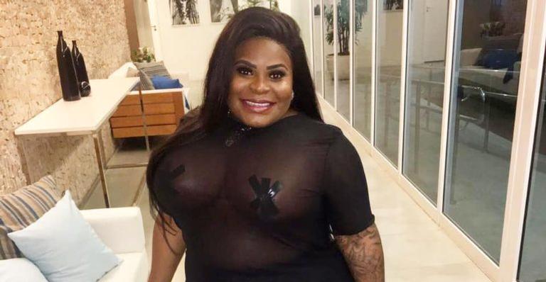 Em vídeo, Jojo Todinho se compara com Gracyanne Barbosa e diz: ”Vai com dor”