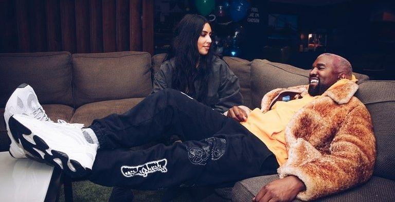 Kim Kardashian se irrita e faz crítica sobre gastos exagerados do marido: ”Precisamos cortar isso”