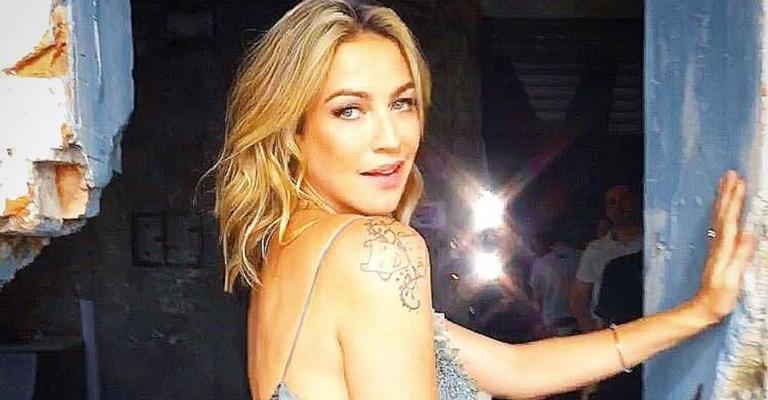 Luana Piovani manda indireta ousada nas redes sociais e aumenta suspeitas de novo affair