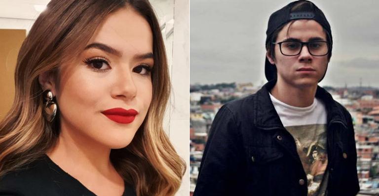 Maisa Silva e mais famosos lamentam assassinato do ator Rafael Miguel: ”Uma crueldade”