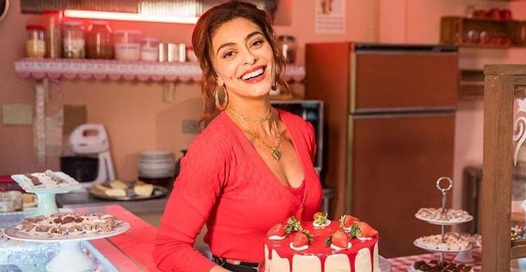 Maria da Paz sofre atentado e fica na mira de atirador em ”A Dona do Pedaço”
