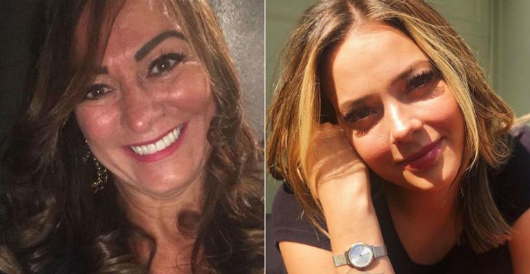 Nadine Gonçalves, mãe de Neymar Jr., manda recado para Carol Dantas após casamento