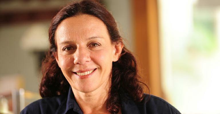 Rosi Campos conta sobre seu relacionamento com Ary Brandi, família e trabalho