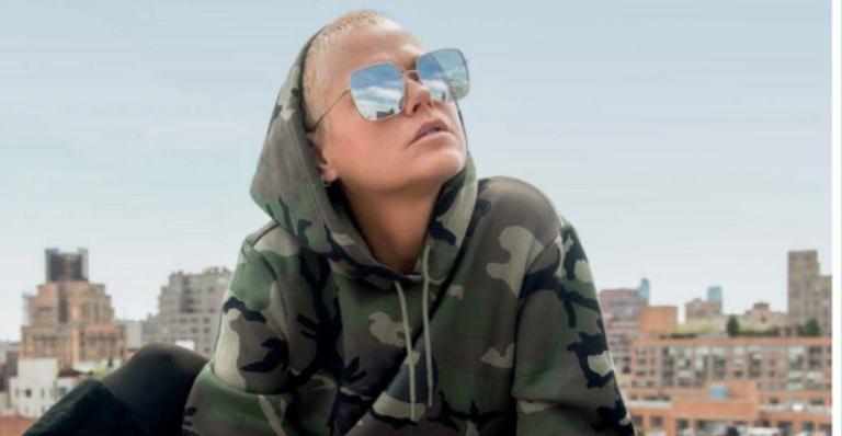 Dia a dia de Xuxa na cidade de Nova York: cuidados com a casa e a filha