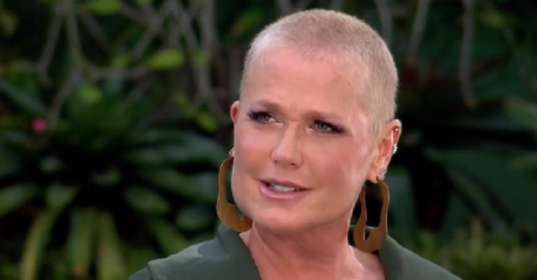 Em entrevista reveladora, Xuxa desabafa sofre ter sido assediada por diretor da Globo