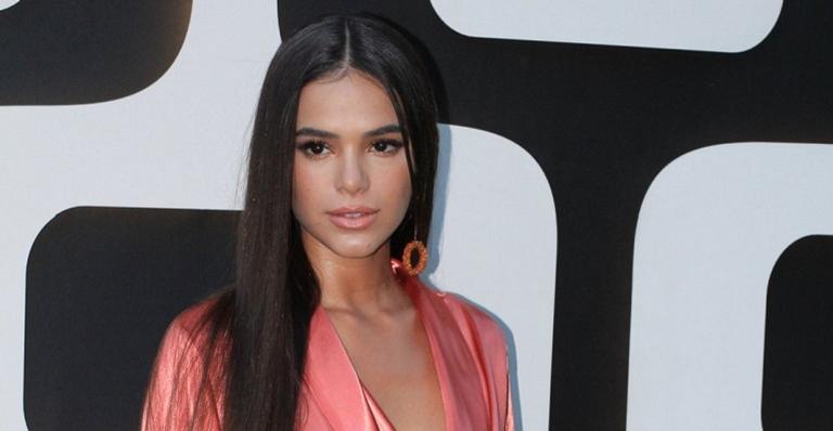 Bruna Marquezine quebra o silêncio e expõe sua opinião sobre polêmica de Neymar Jr