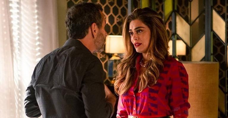 Mais uma morte promete agitar a novela ”A Dona do Pedaço”