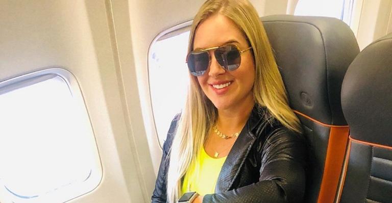Patrícia Leitte impacta internautas ao mostrar resultado de cirurgias plásticas: ”Outra pessoa”