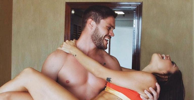 Casal formado no BBB18 comenta sobre possibilidades de formar uma família