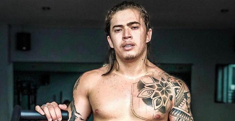 Whindersson Nunes passa por situação tensa com Fiuk e deixa alerta para os fãs