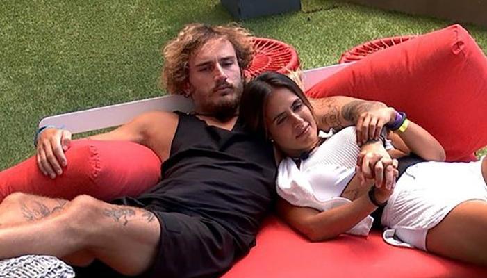 Carol Peixinho e Alan, do BBB19, anunciam casamento