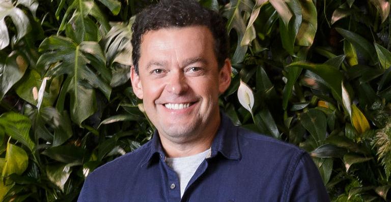 Fernando Rocha abre o jogo após 3 meses fora da TV Globo: ”Outro lado do muro”