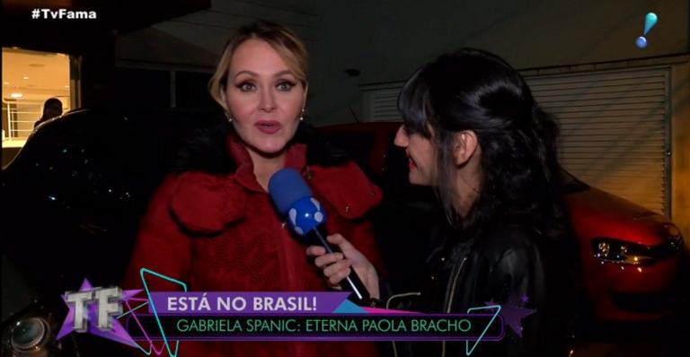 Grande estrela de A Usurpadora revela se fará parte do remake da trama mexicana
