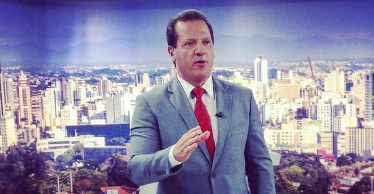 Após constrangimento na Record TV, apresentador do Balanço Geral tem destino definido