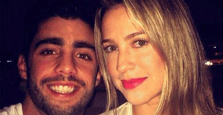 Luana Piovani toma providência radical após declaração de Pedro Scooby para Anitta