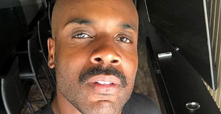 Fofo! Rafael Zulu se declara para a filha no Dia dos Namorados: ”Apaixonados”