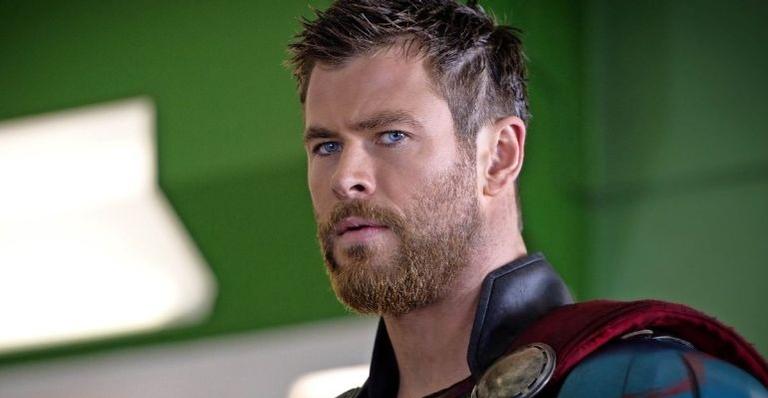 Chris Hemsworth revela ter ajudado ator a conseguir papel importante em ‘Vingadores’