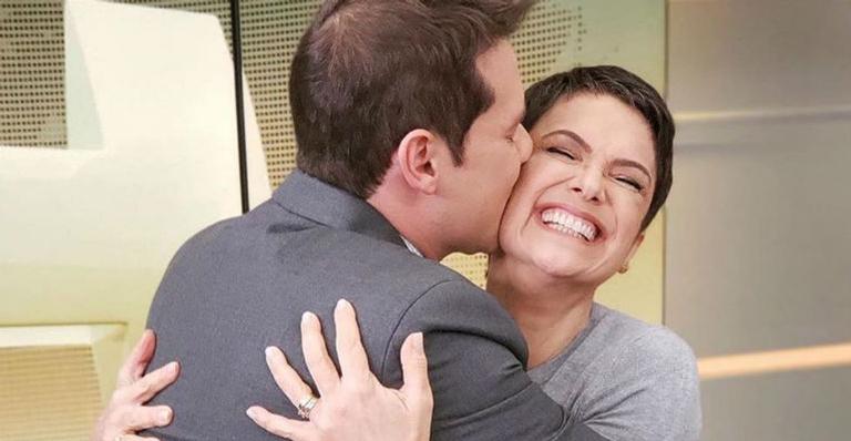 TV Globo revela motivo de reunião de emergência no ‘Jornal Hoje’