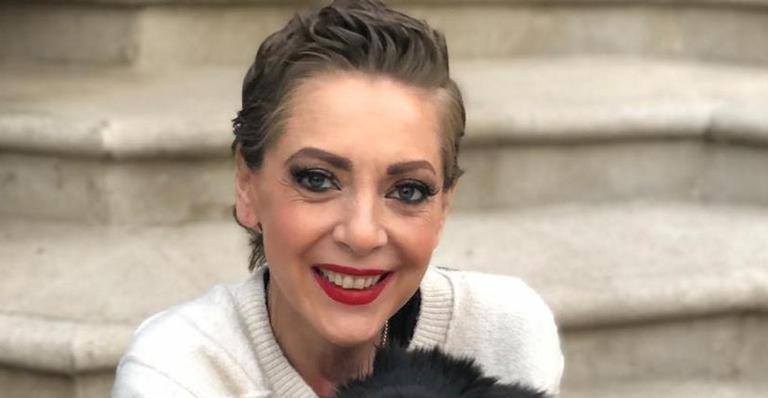 Aos 54 anos, morre atriz mexicana vítima de câncer