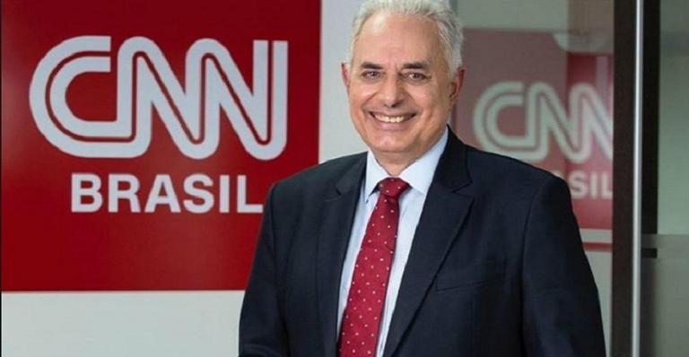 William Waack quebra silêncio sobre sua demissão e desabafa sobre TV Globo