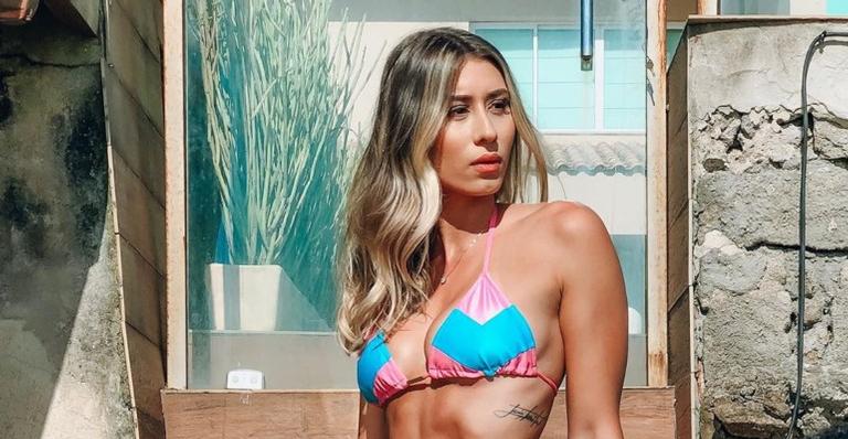 Digital influencer, Aline Mareto, choca a web ao compartilhar transformação surpreendente