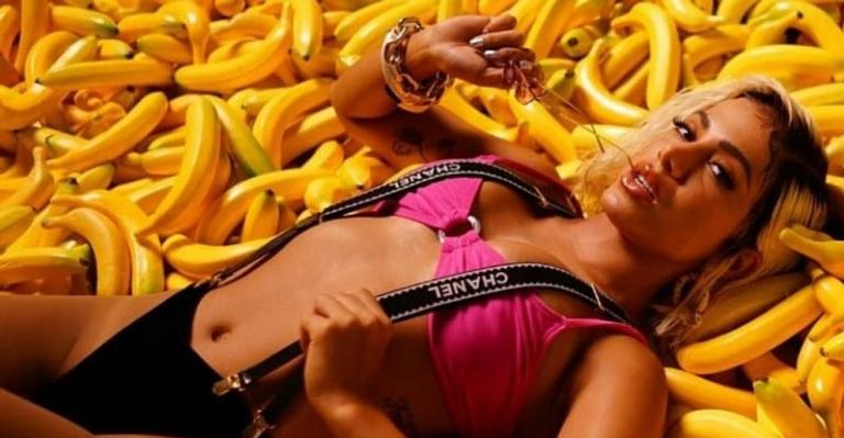 Após Tiago Iorc, Anitta é o próximo nome cotado para se apresentar no ‘Acústico MTV’