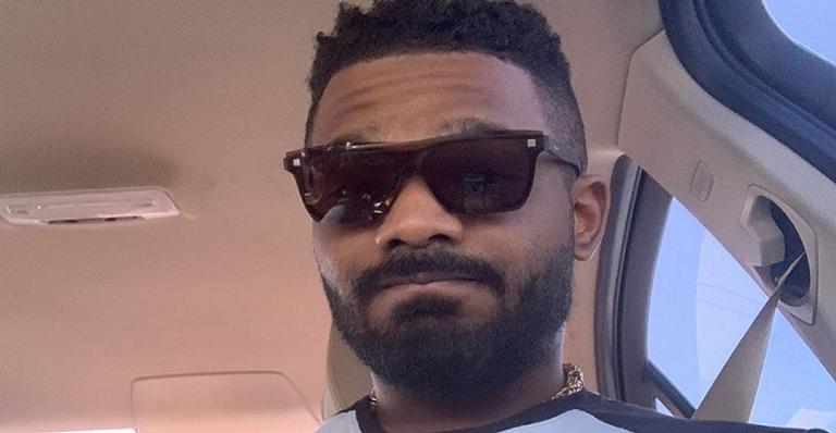 Filho de Arlindo Cruz nega separação e posta desabafo nas redes sociais: ”Deixem em paz”