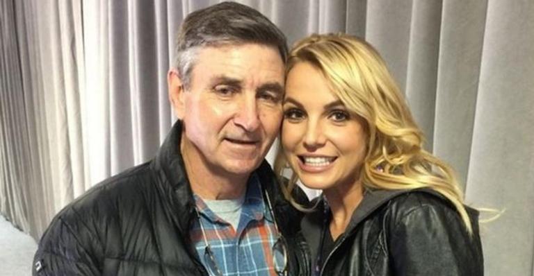 Jamie Spears, pai de Britney Spears, fala sobre a sua relação com a filha nos tribunais: “difícil”