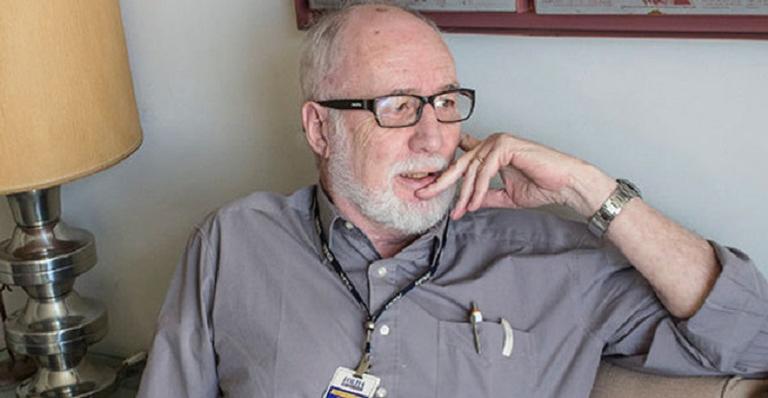 Grande nome do jornalismo brasileiro morre aos 76 anos, em São Paulo