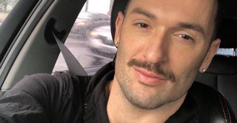 Diego Hypólito fala sobre depressão e revela tentativa de suicídio