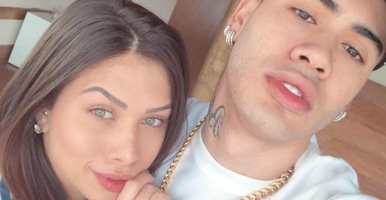 Flávia Pavanelli comenta boatos de volta com Kevinho