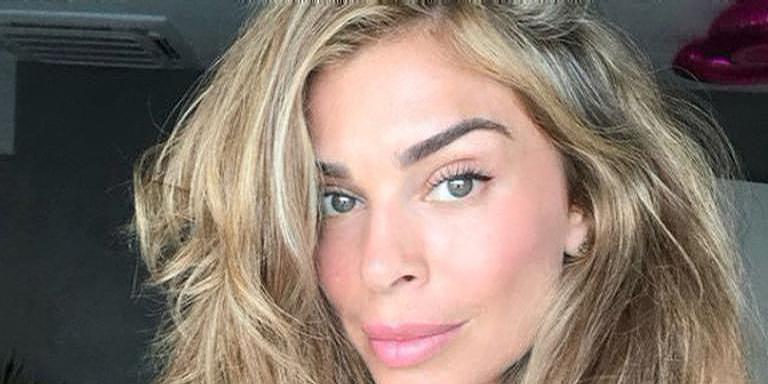 Grazi Massafera surge deslumbrante em selfie e deixa a web transtornada: ”Deusa”
