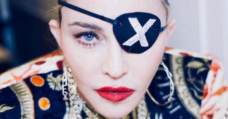 O tão aguardado novo álbum da Madonna, ”Madame-X” já está disponível