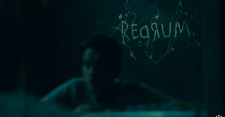 Sêquência do clássico de horror “O Iluminado”, ganha trailer assustador e perturbador; confira!